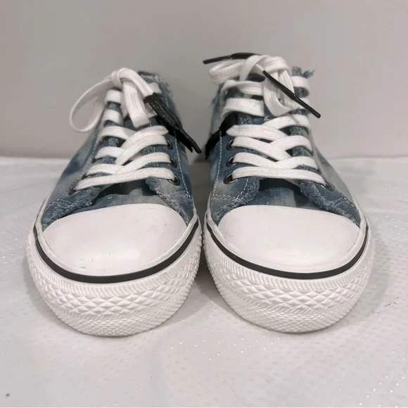 Ash Sneaker Vertu Women’s Sz 9 (39) Blue - Picture 4 of 9